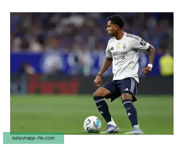 皇马前锋罗德里戈右膝韧带断裂将手术缺席世界杯